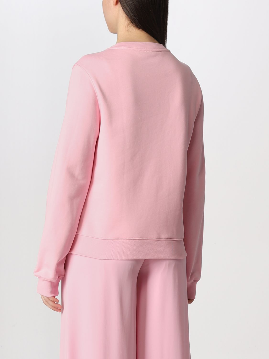 Mujer Ropa de Ropa para dormir de Pijamas Pijama de Moschino de color Rosa 