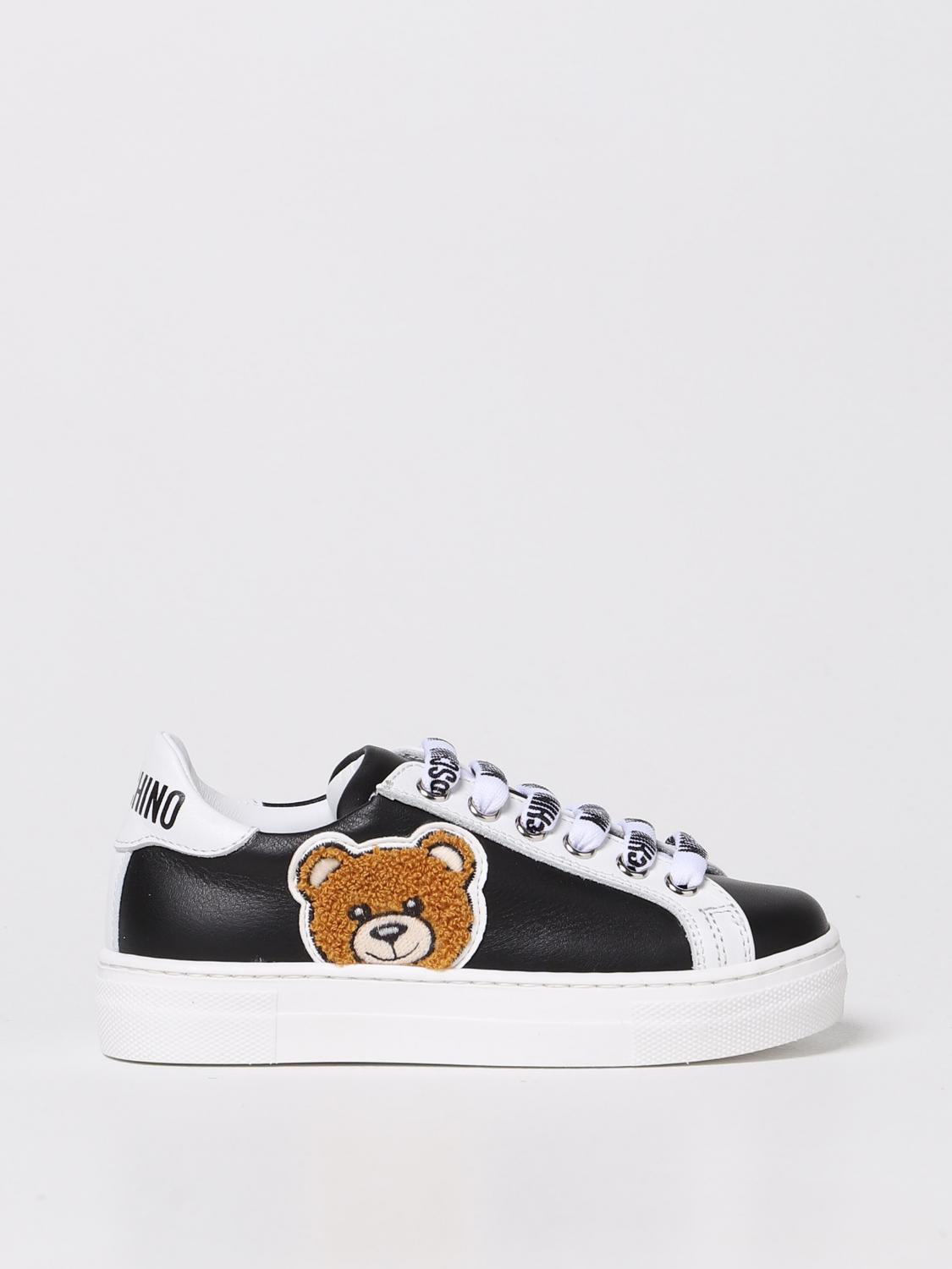 Sneakers LOVE MOSCHINO - JA15043G1AIF0000 Nero - Sneakers - Low shoes -  Women's shoes | efootwear.eu