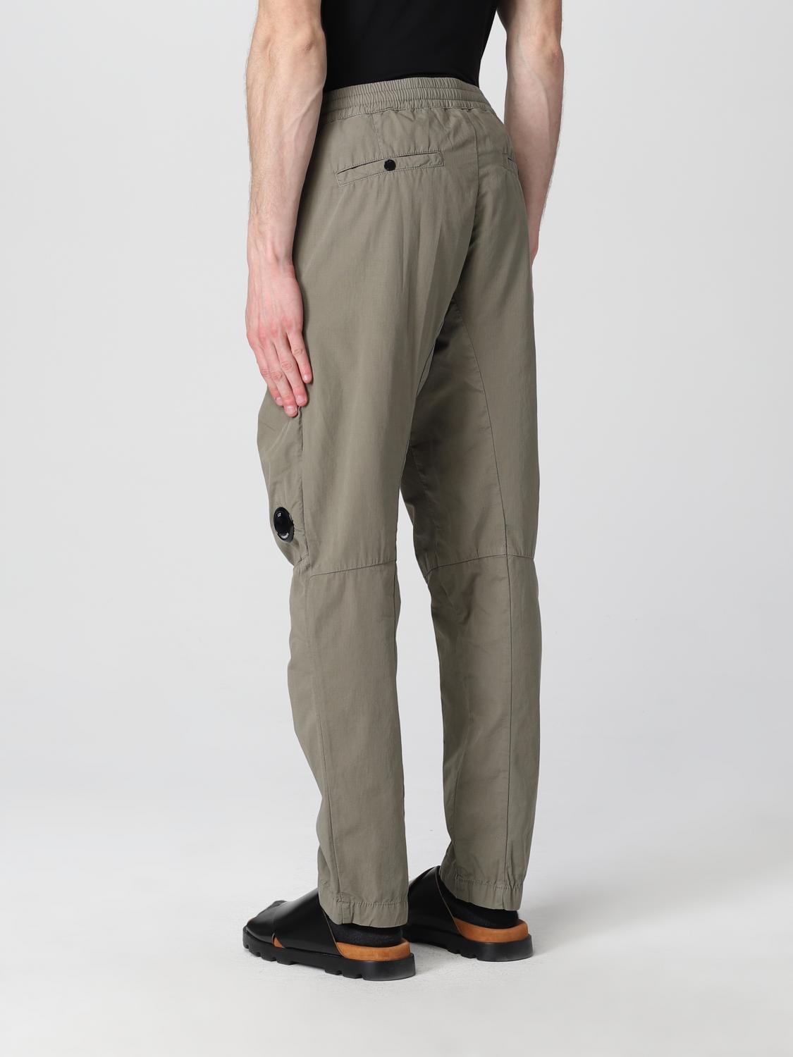 Pants C.p. Company 12CMPA253A006272G 