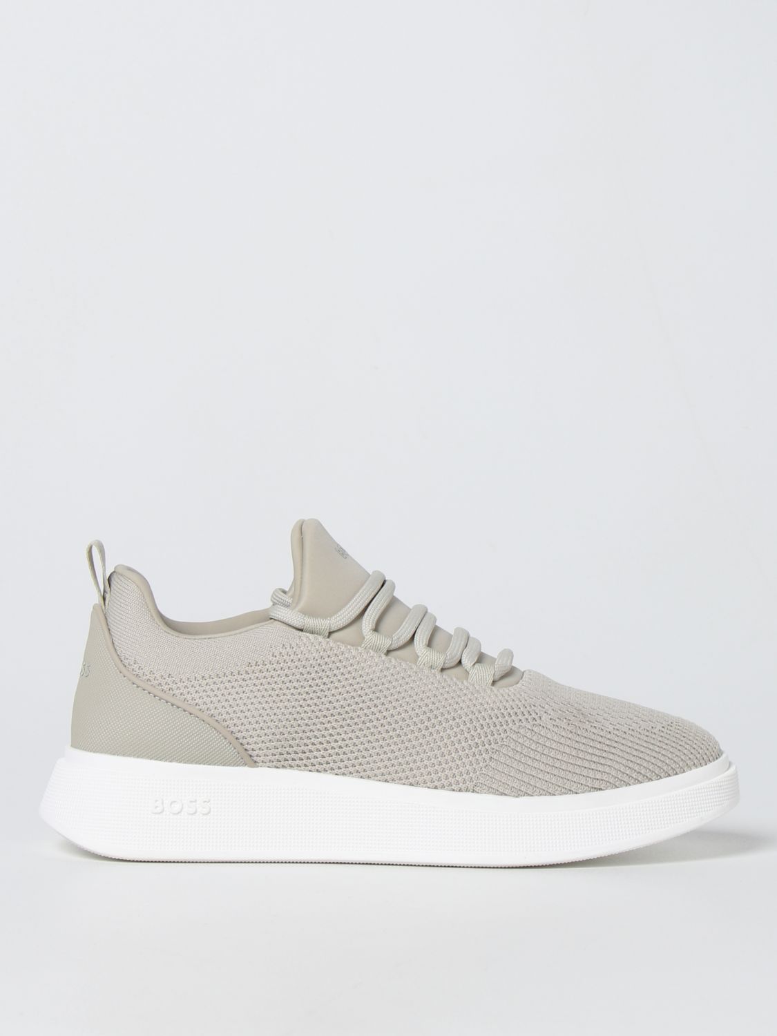 Hugo Boss Trainers Boss Men In Beige | ModeSens