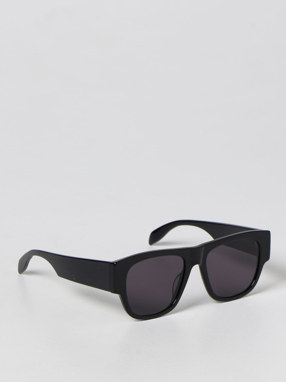 Alexander McQueen Am0426s Acetate Sunglasses