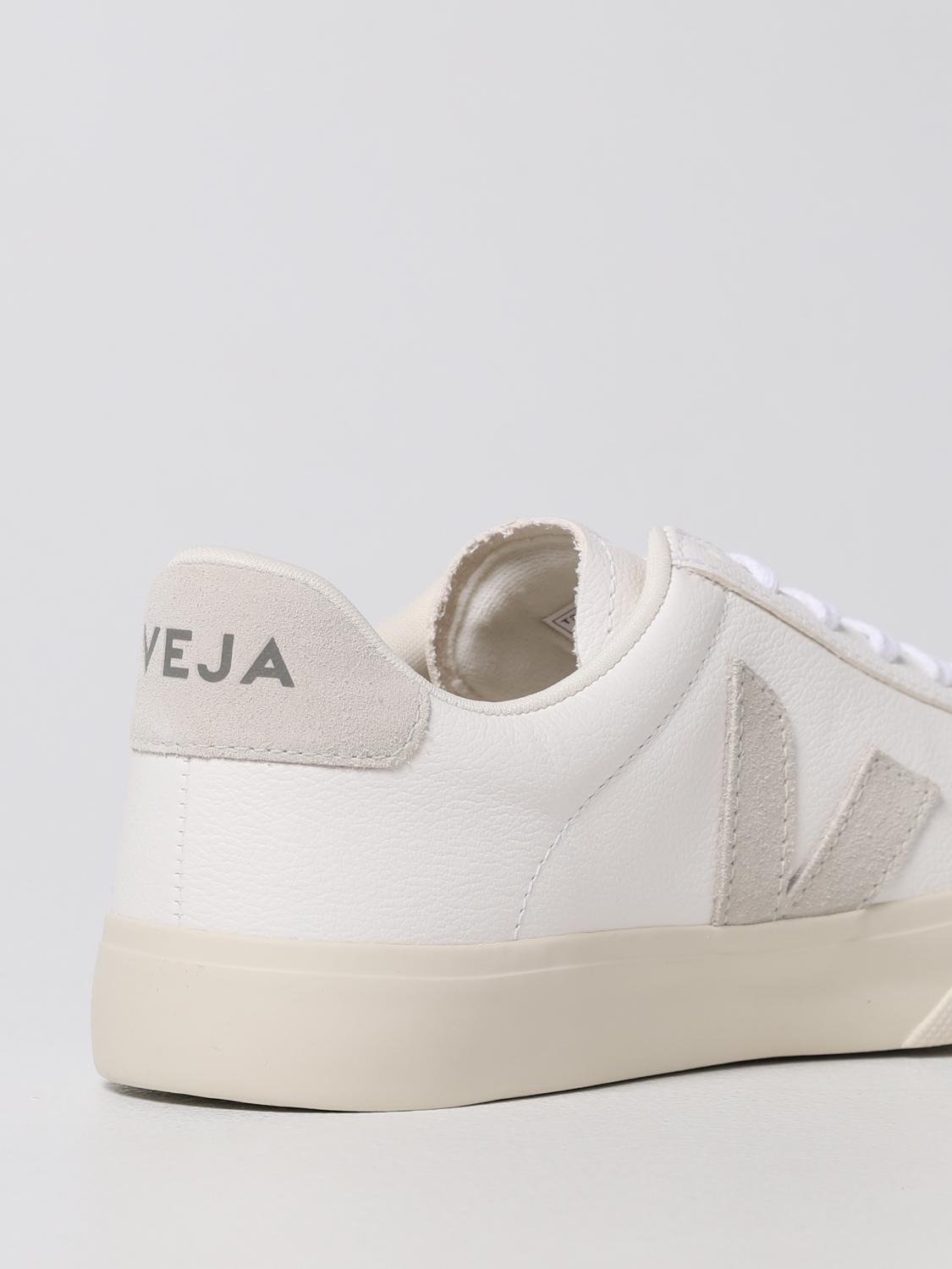 VEJA: Zapatillas hombre - Blanco | Zapatillas Veja CP0502429 GIGLIO.COM