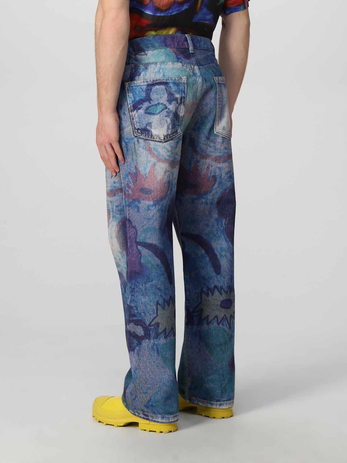 OUR LEGACY: Jeans hombre - Denim | Jeans Our Legacy M2225TDC GIGLIO.COM