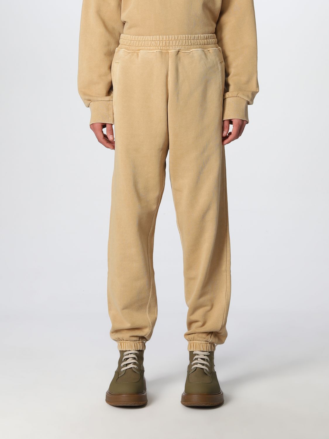 CARHARTT WIP: pants for man - Brown