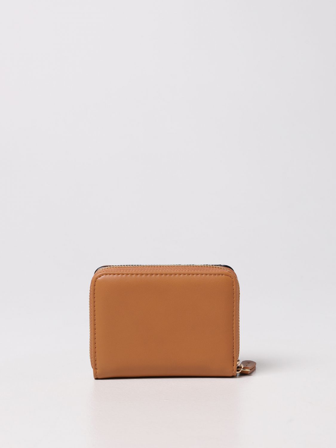 Wallet Twinset: Twinset wallet in synthetic leather leather 3