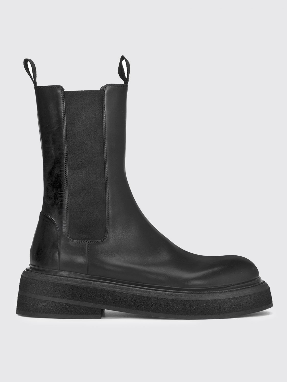 Marsèll Boots Men Color Black | ModeSens