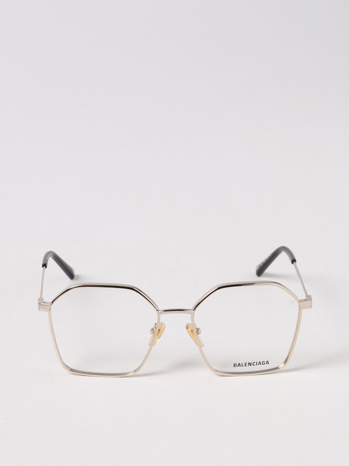 eyeglasses balenciaga