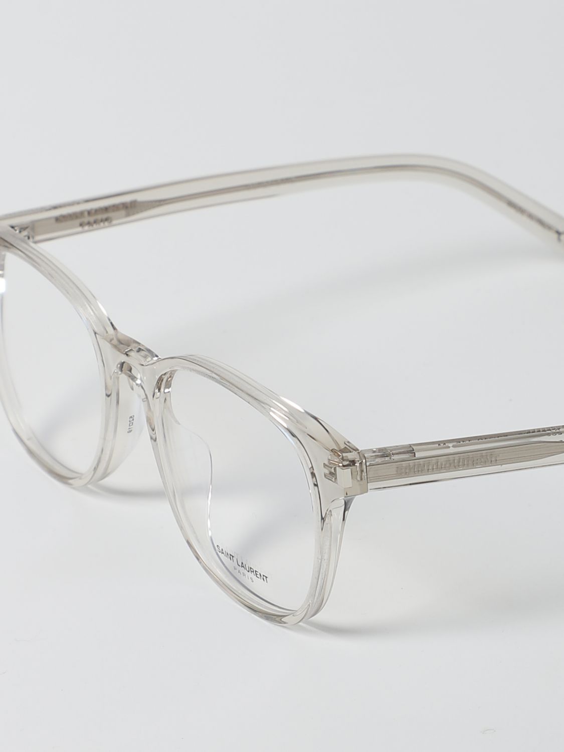 saint laurent mens frames