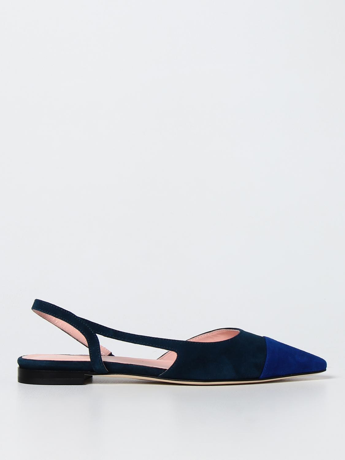 Flat Shoes Anna F. 1412 GIGLIO.COM