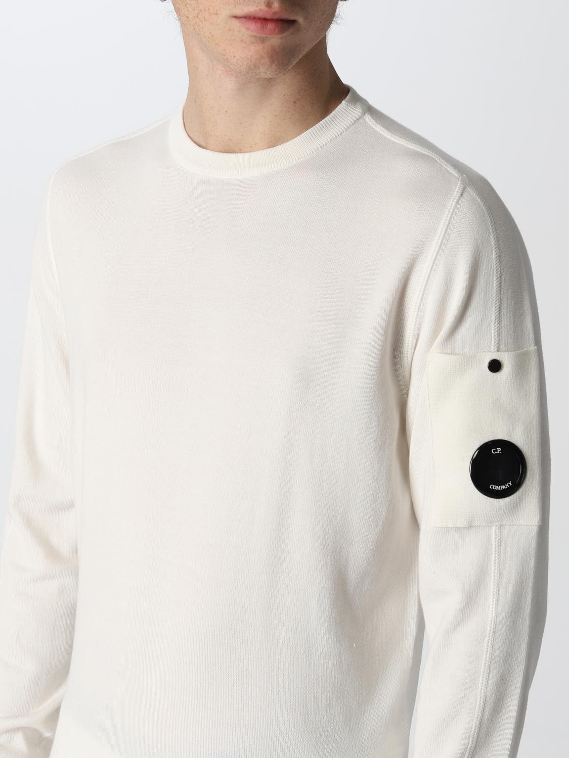 C.p. Company jumper 12CMKN128A004037A 