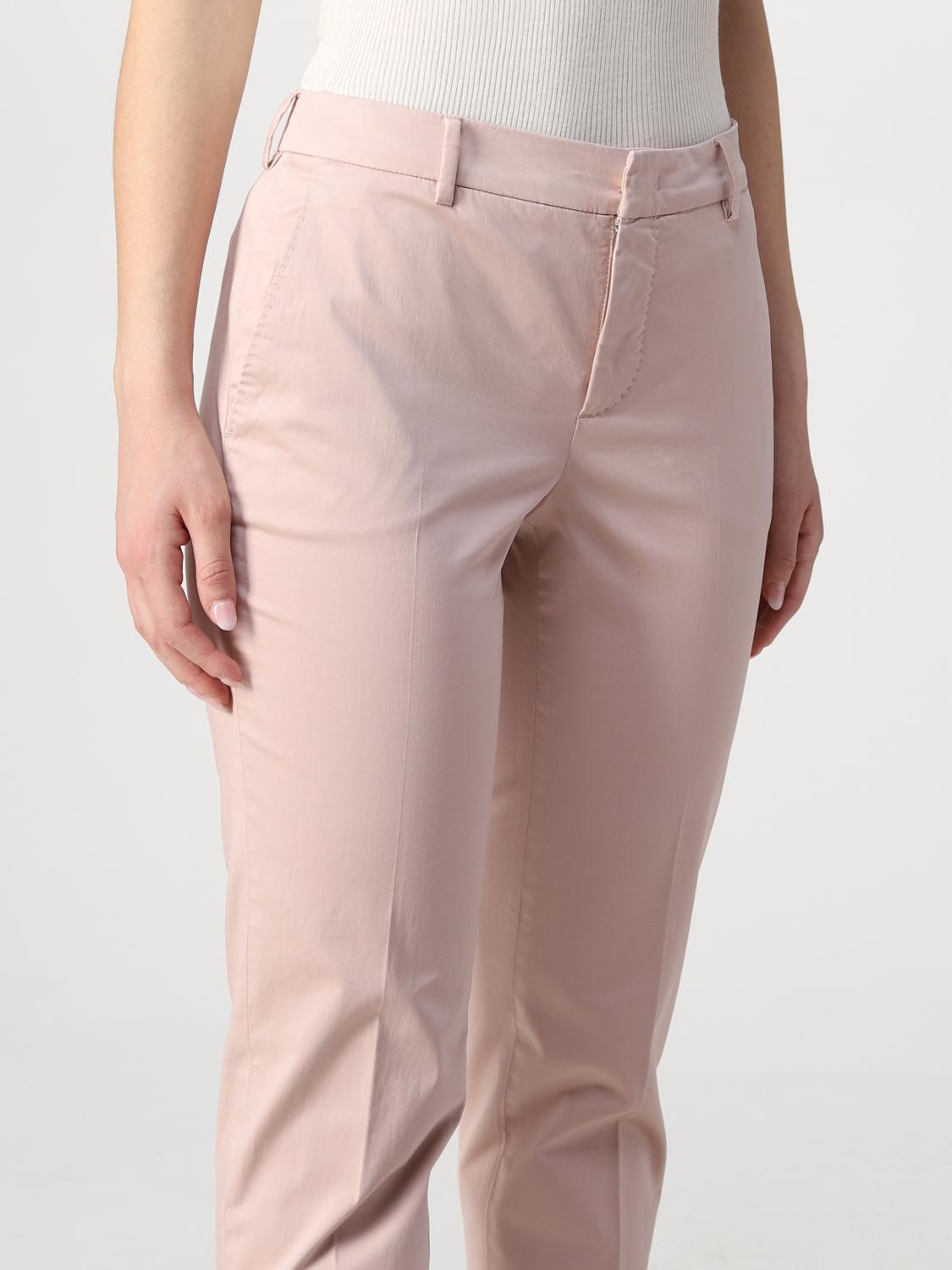 Pink | Pants Pt CDVTNYZ00STDRO05 GIGLIO 