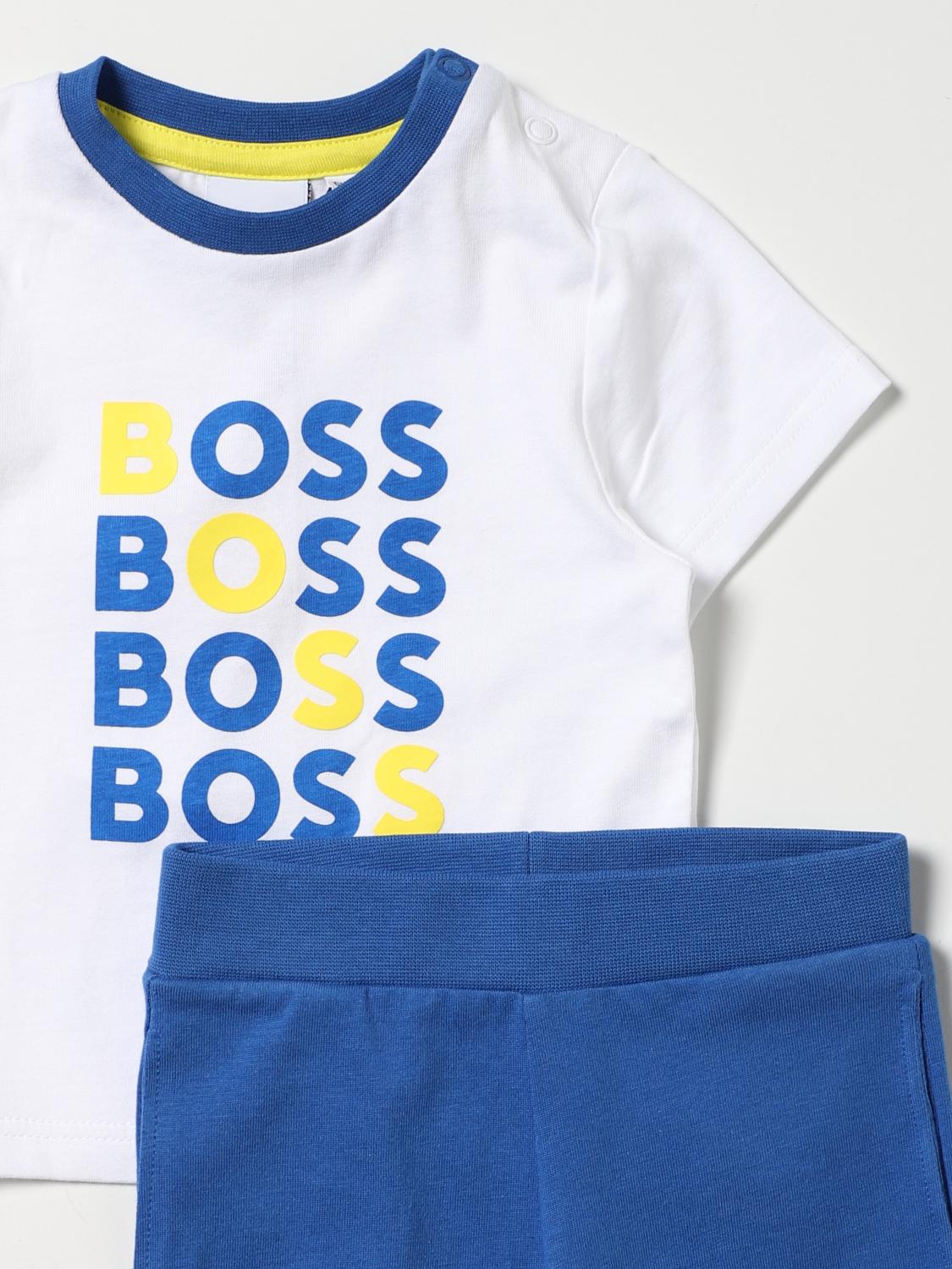 hugo boss jumpsuit