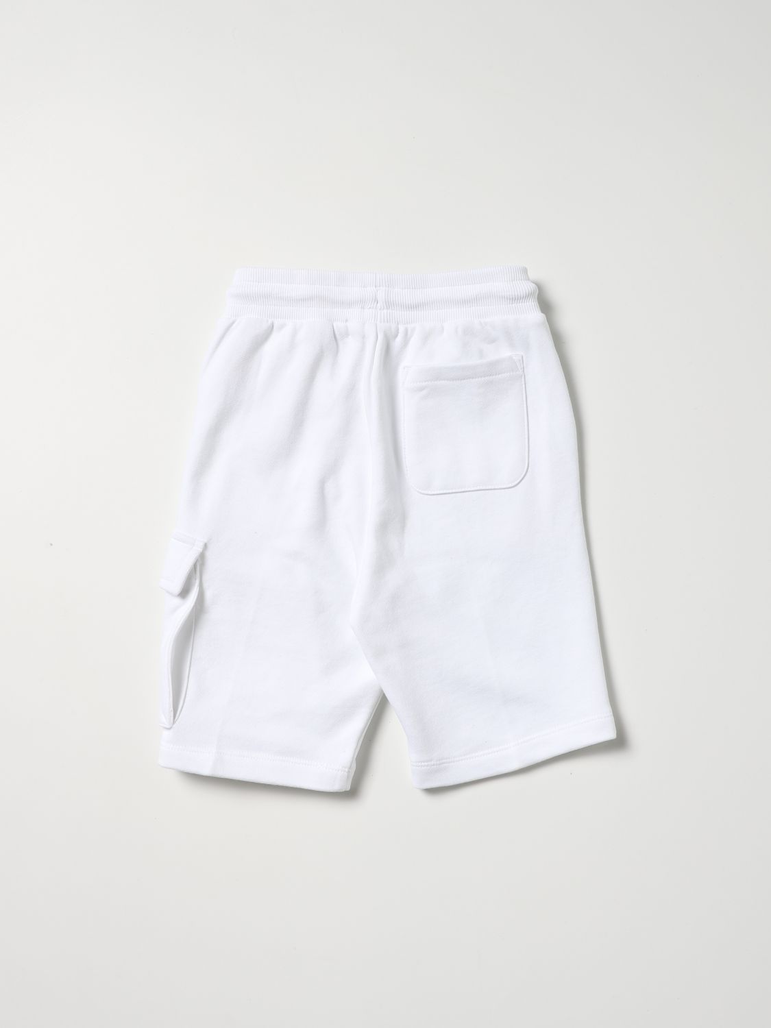 calvin klein shorts cotton