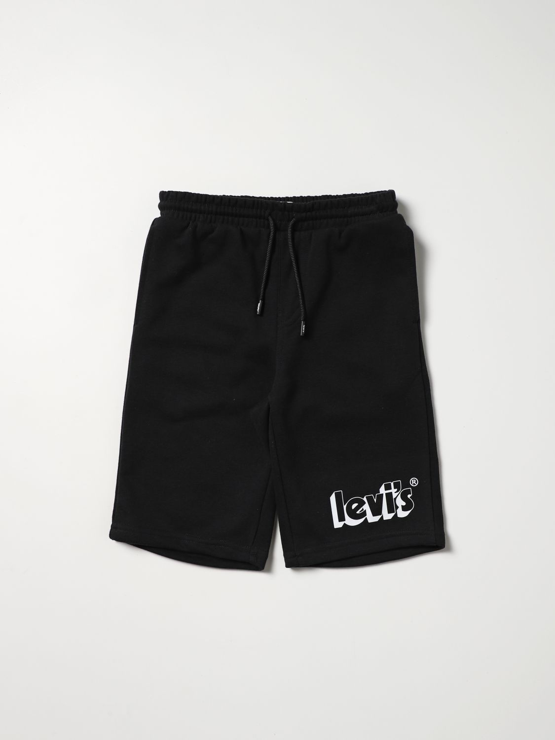 Shorts Levi's: Shorts kids Levi's black 1