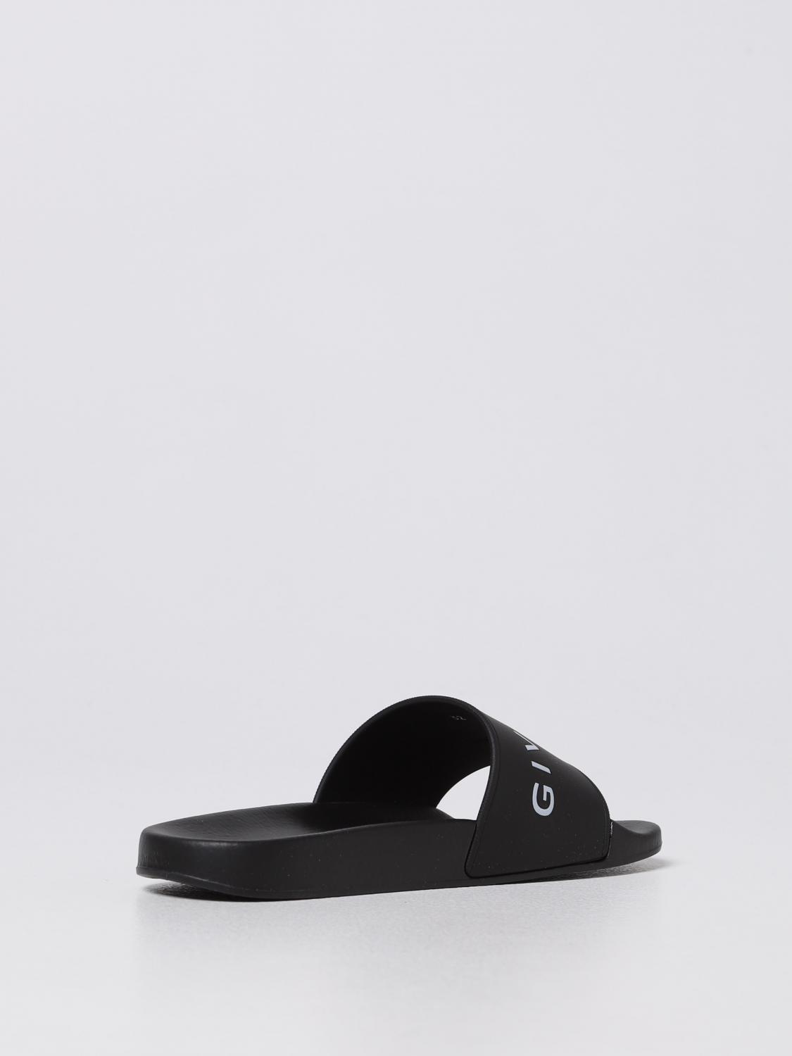 givenchy slide shoes