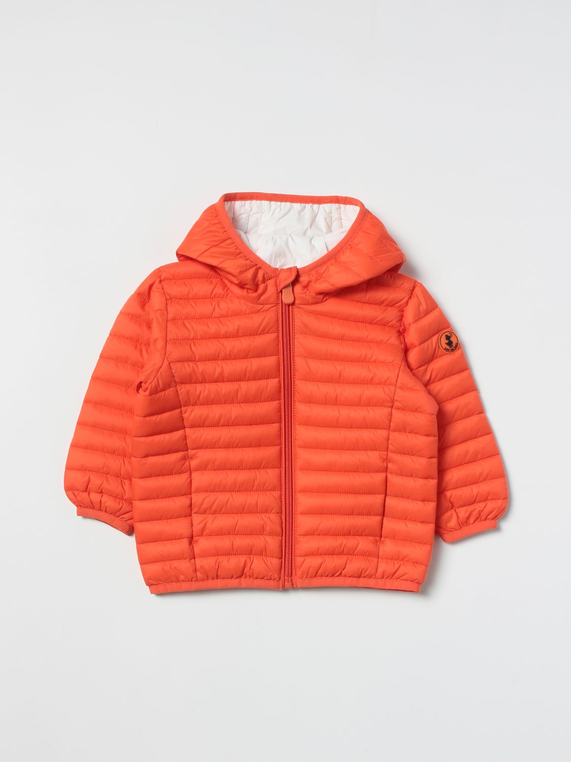 Jacke Save The Duck: Save The Duck Baby Jacke rot 1