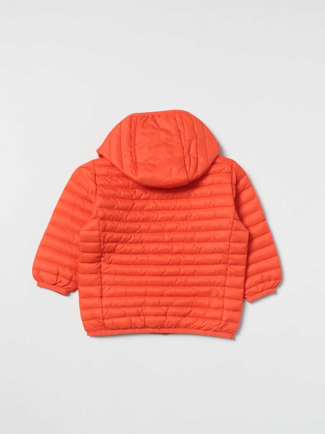 Jacke Save The Duck: Save The Duck Baby Jacke rot 2