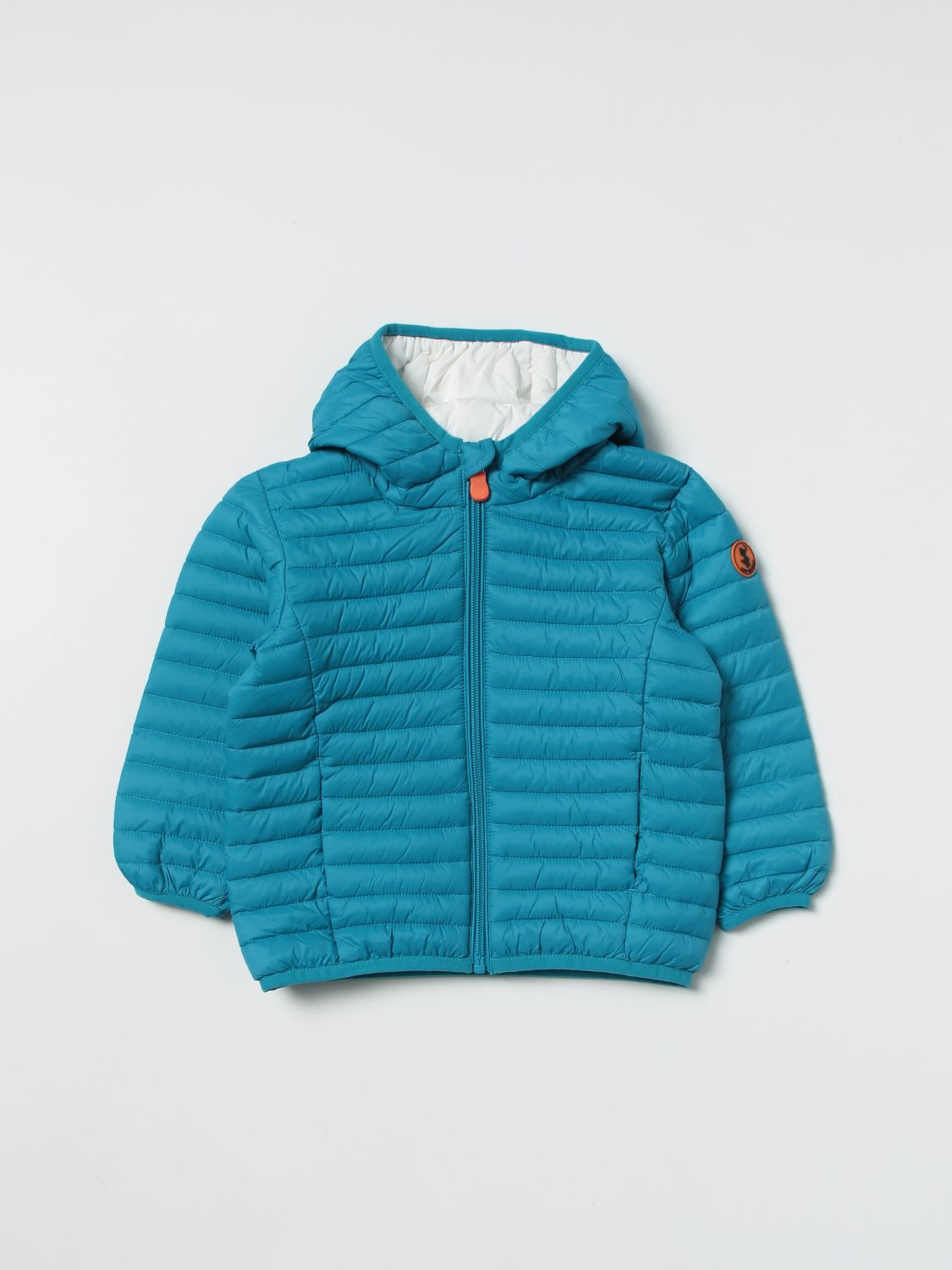 Jacket Save The Duck: Save The Duck jacket for baby blue 1 1