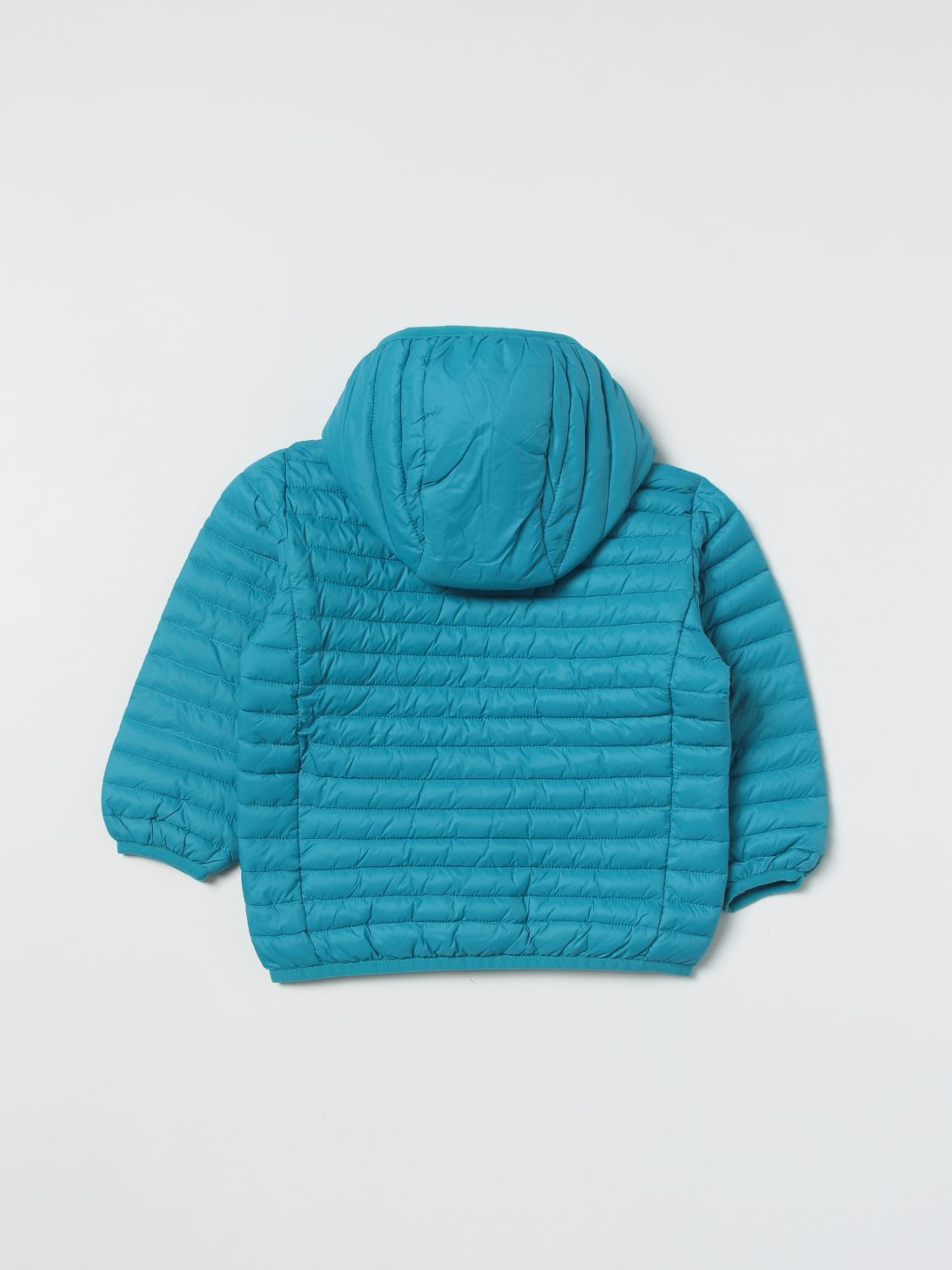 Jacket Save The Duck: Save The Duck jacket for baby blue 1 2