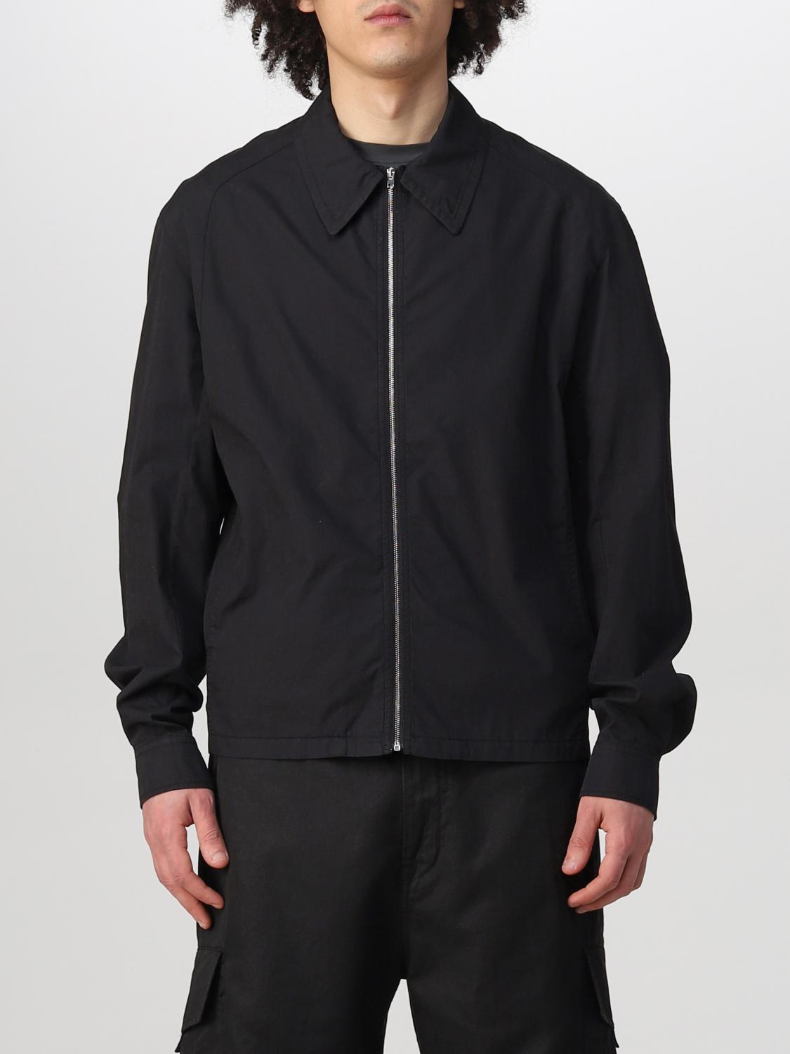 Lemaire jacket for man