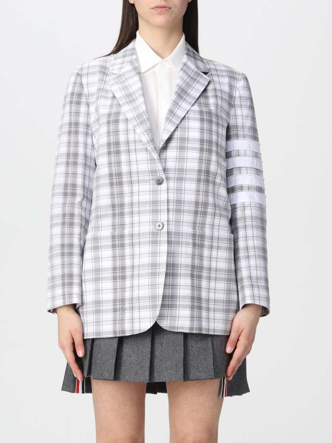 thom browne jacket women