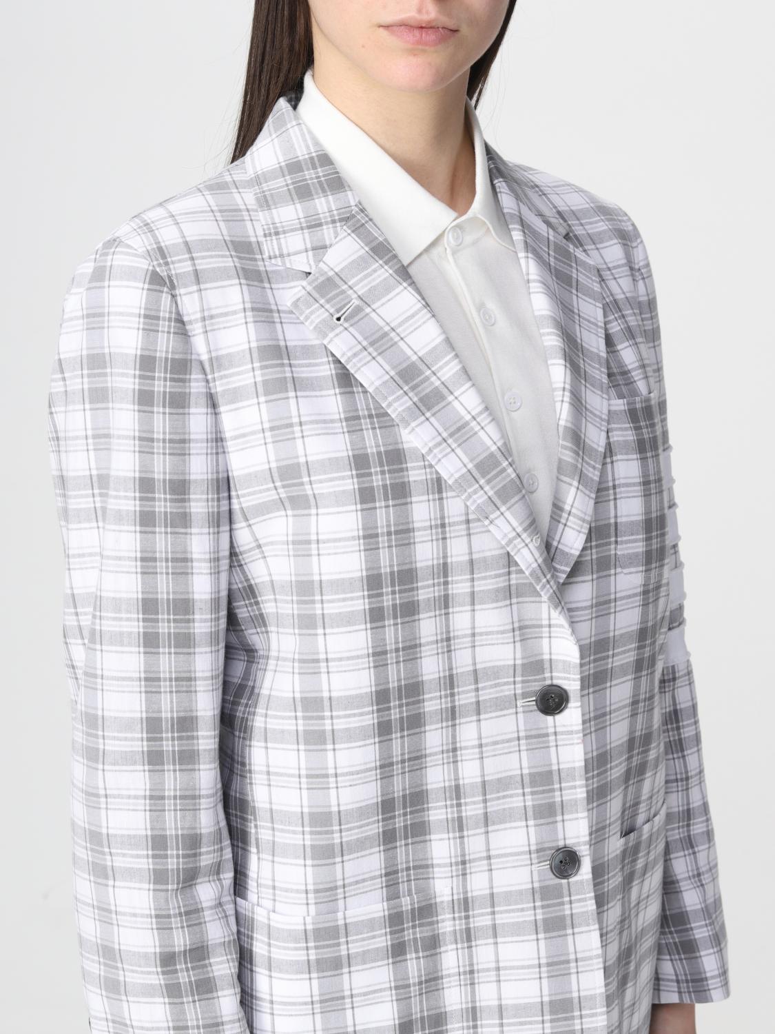 thom browne jacket women