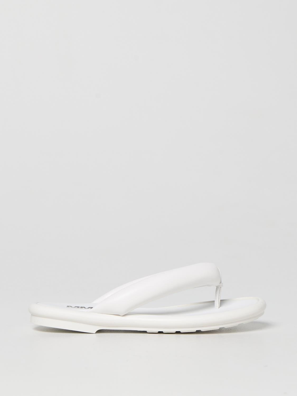 mm6 flip flop