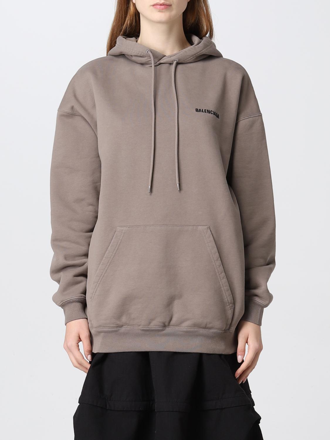 balenciaga sweatsuit womens