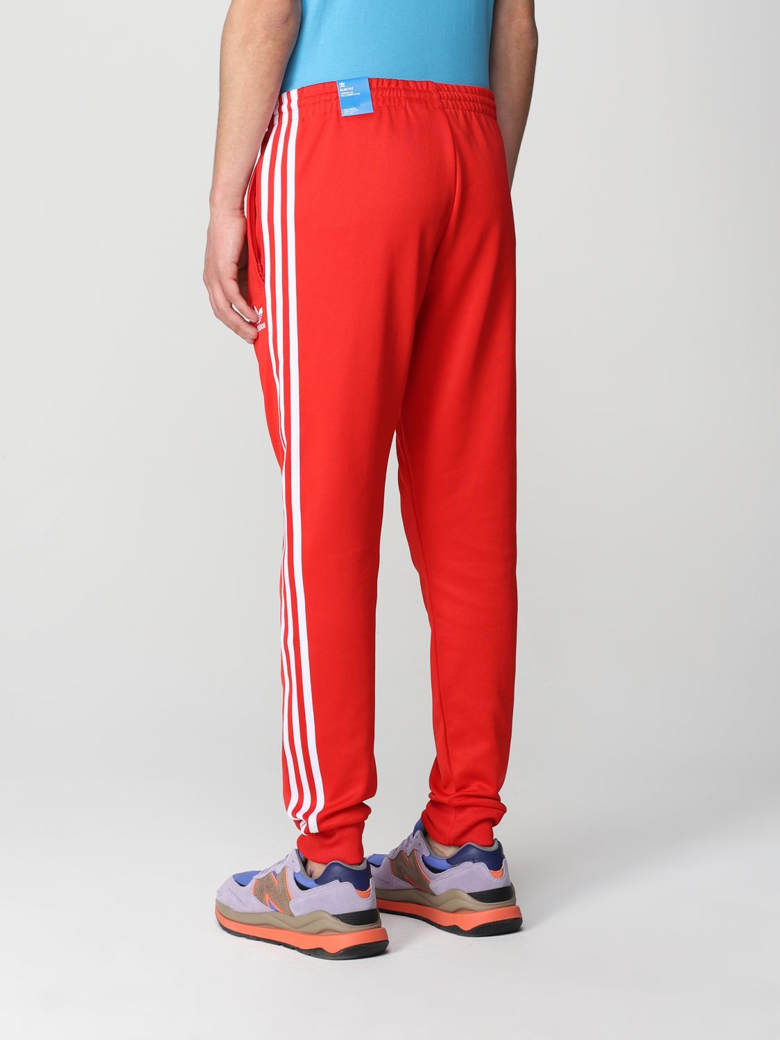 دوفي Pantalon homme Adidas Originals دوفي