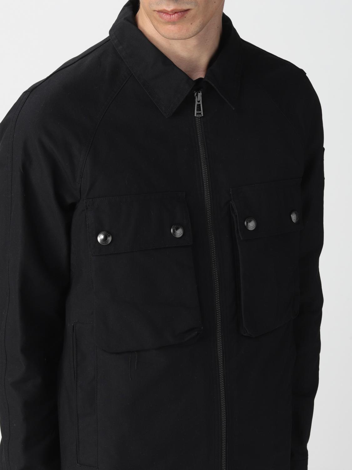 Portafogli \u0026 Portacarte da Uomo | Pelle \u0026 Tessuto | Belstaff IT