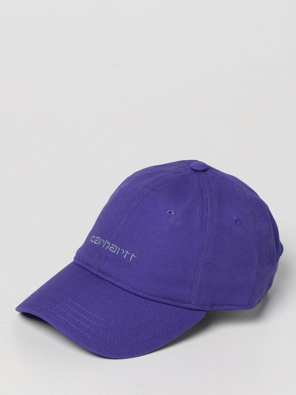 Carhartt Wip Carhartt Wip帽子男士 紫色 Carhartt Wip帽子i0276在线就在giglio Com