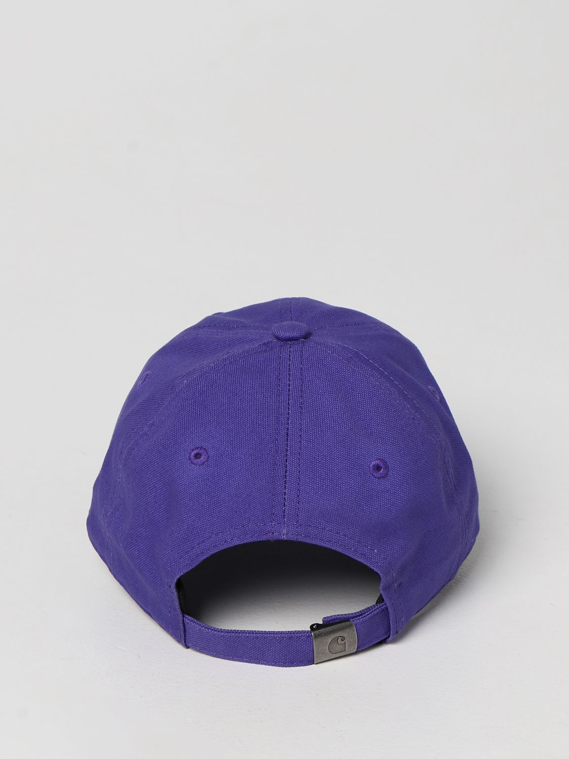 Carhartt Wip Carhartt Wip帽子男士 紫色 Carhartt Wip帽子i0276在线就在giglio Com