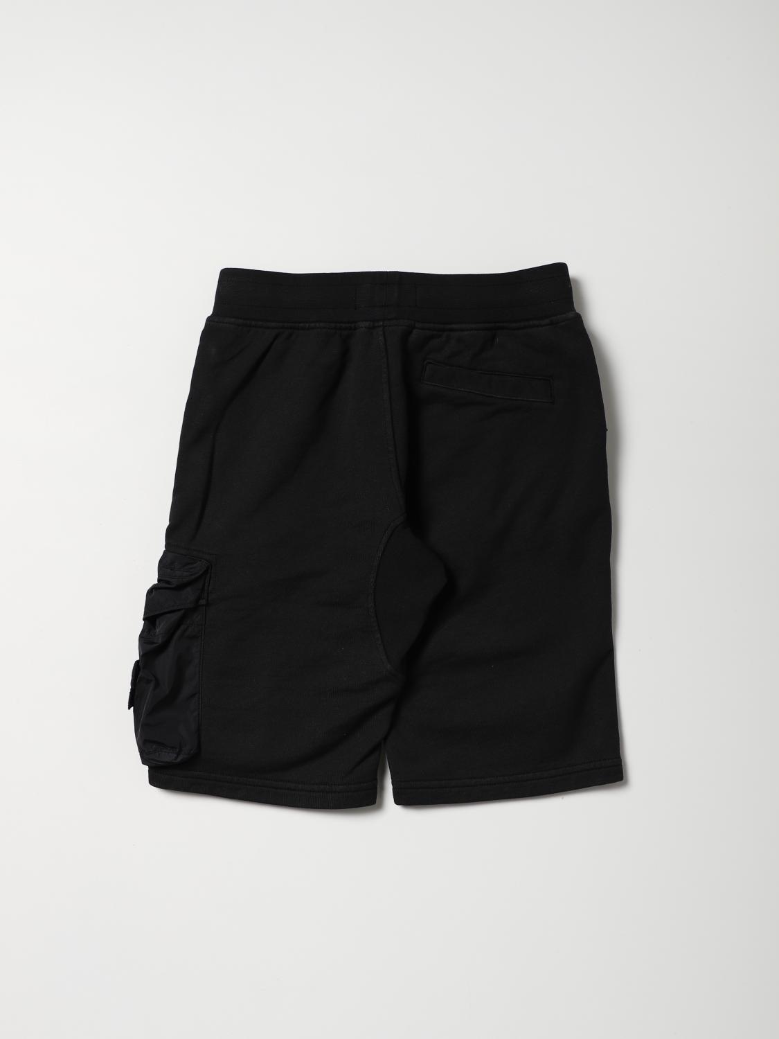 Shorts Stone Island Junior 62239 GIGLIO 