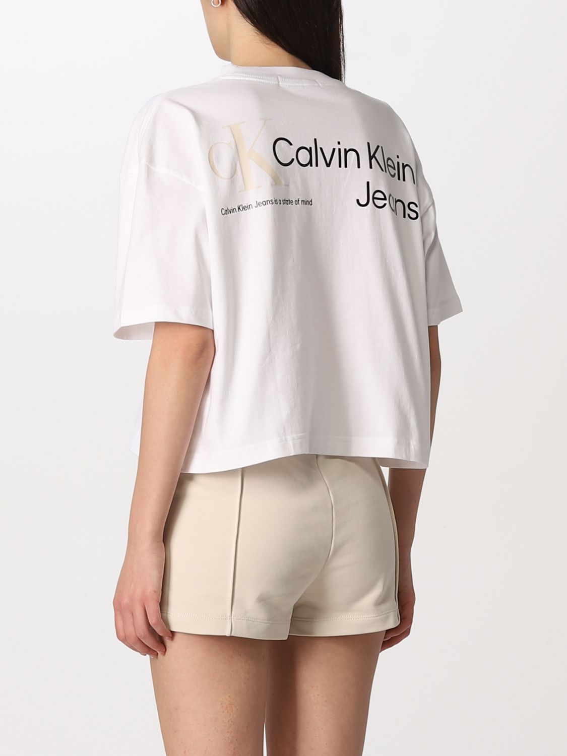 10362円 【お得】 Calvin Klein SHIRT レディース