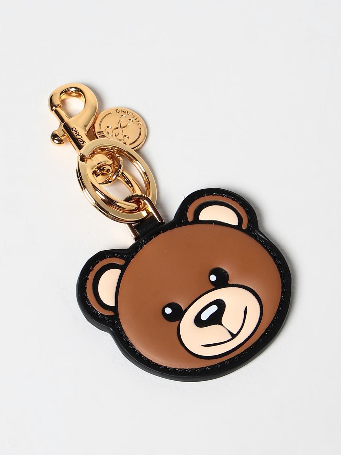 Shop Lv Bear Key Chain online