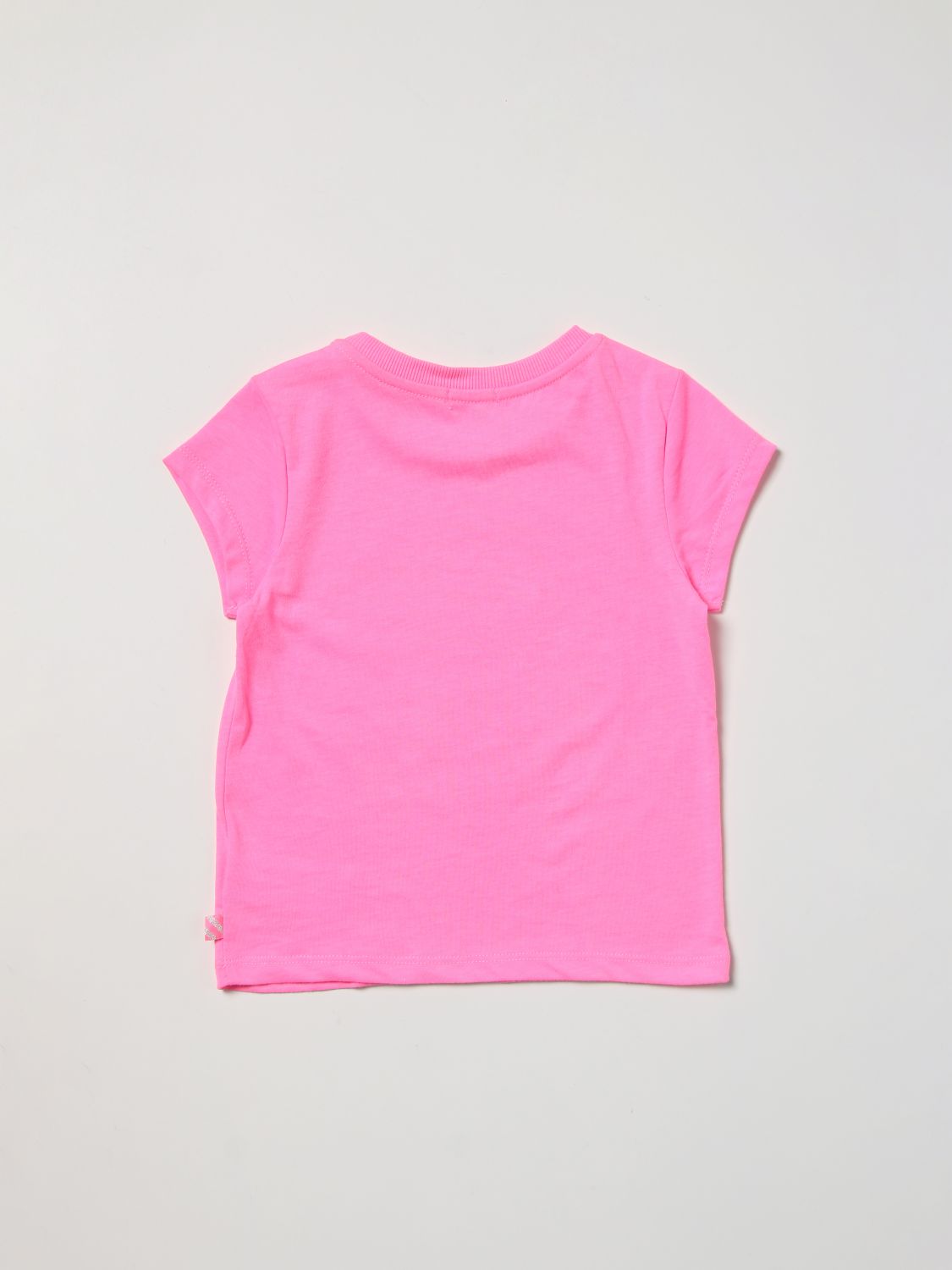 T-Shirt Billieblush: T-shirt kinder Billieblush pink 2