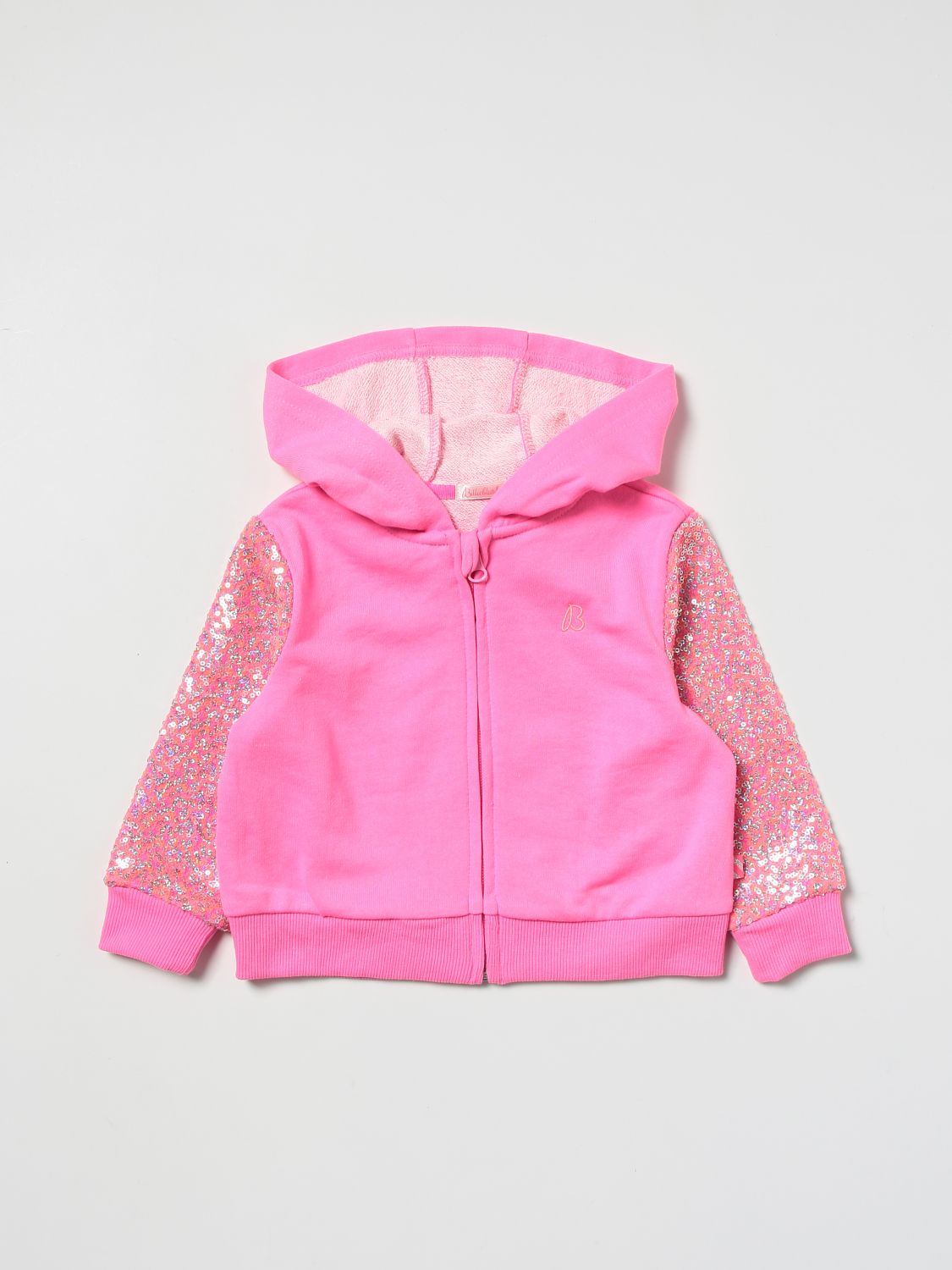 Pullover Billieblush: Pullover kinder Billieblush pink 1