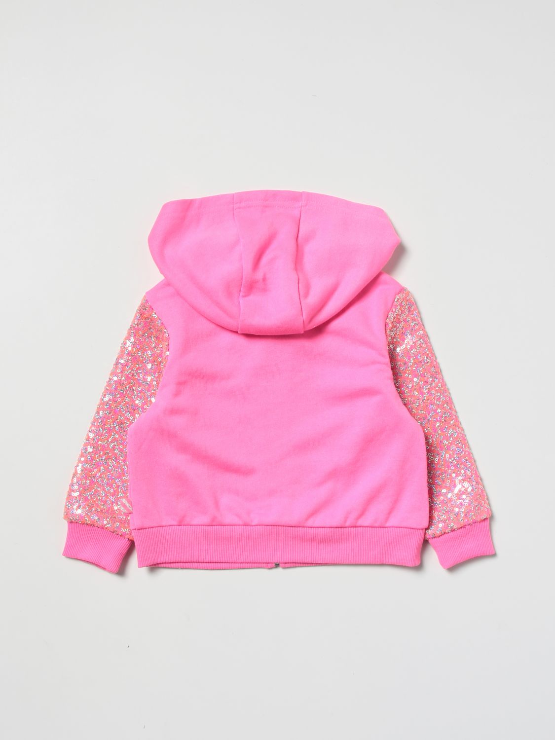 Pullover Billieblush: Pullover kinder Billieblush pink 2