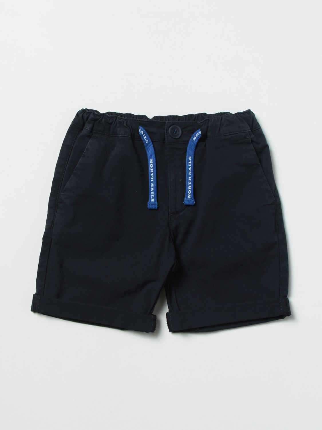 Shorts North Sails: North Sails shorts for boy blue 1