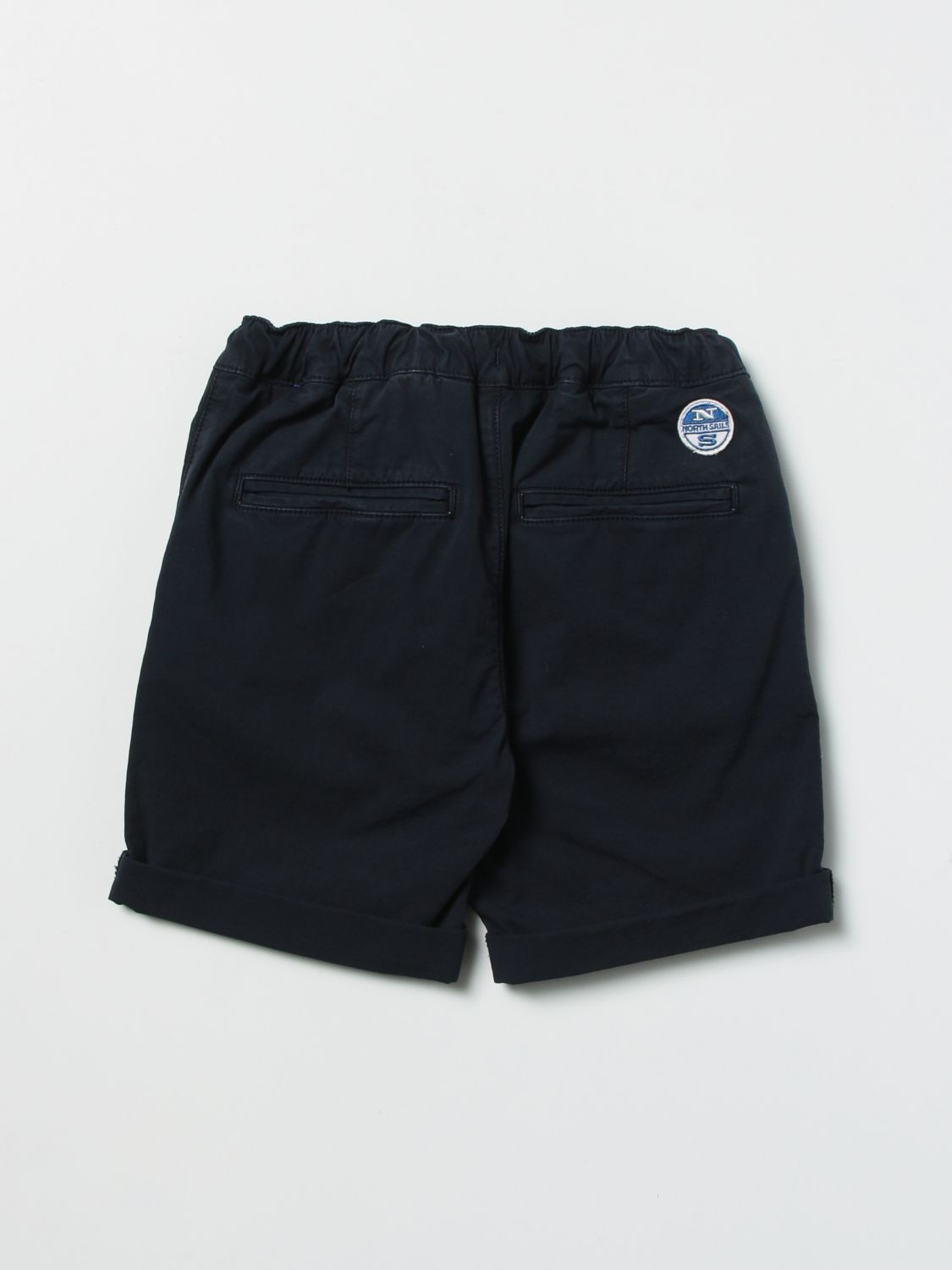Shorts North Sails: North Sails shorts for boy blue 2