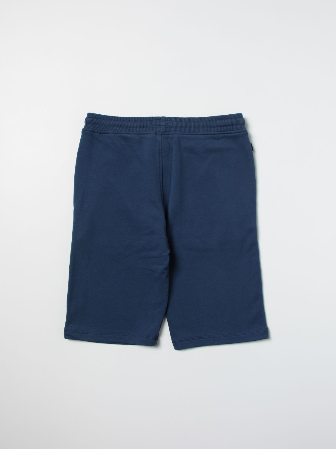Shorts Woolrich: Woolrich shorts for boys blue 1 2
