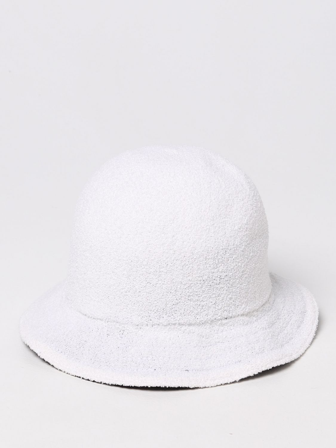 Cappello Kangol: Cappello Kangol con logo bianco 2