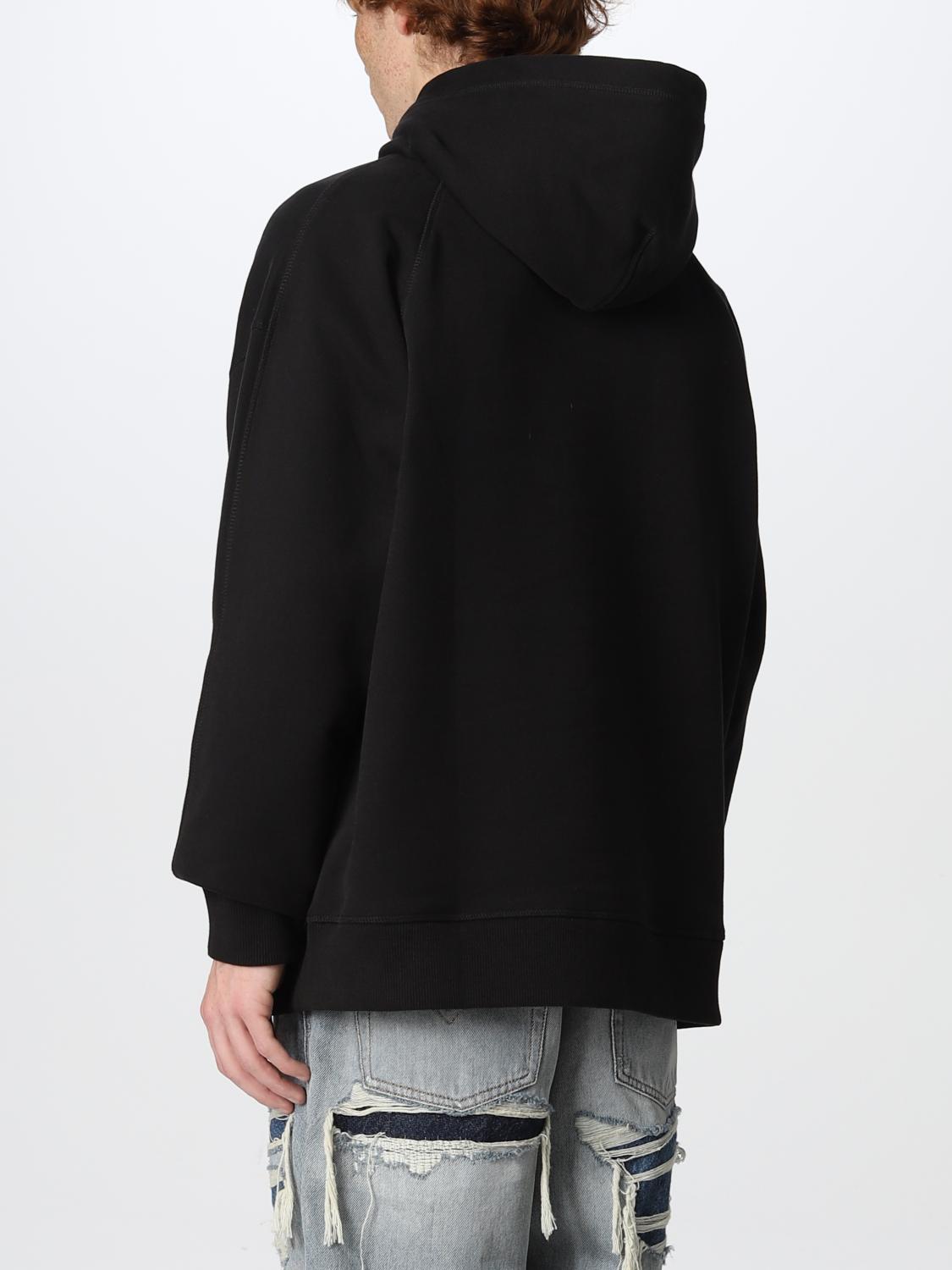 TIMBERLAND: Sudadera hombre - Negro | Sudadera Timberland TB0A2F GIGLIO.COM