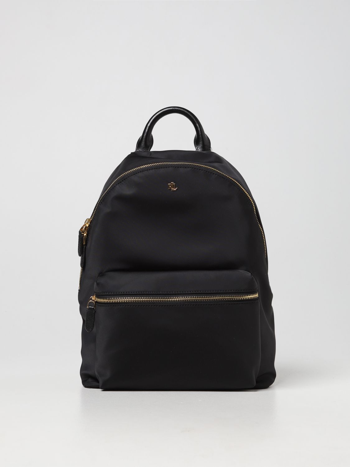 Clarkson Medium Backpack In Black