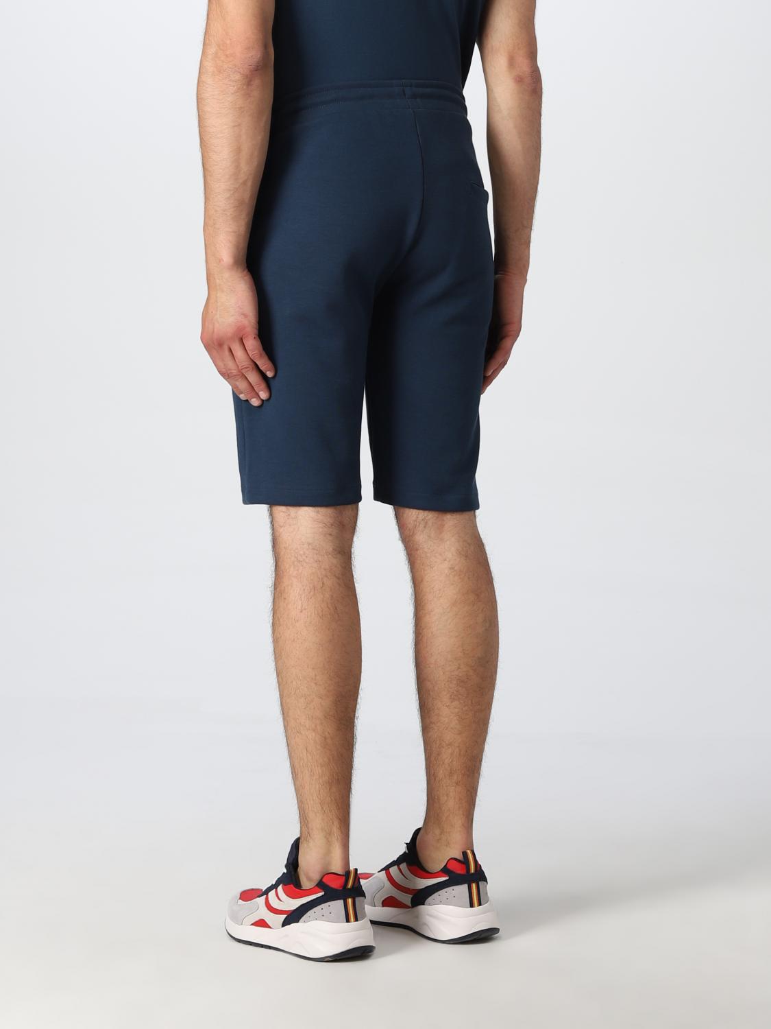 COLMAR: Pantaloncino uomo - Royal | Pantaloncino Colmar 8290V5VV GIGLIO.COM