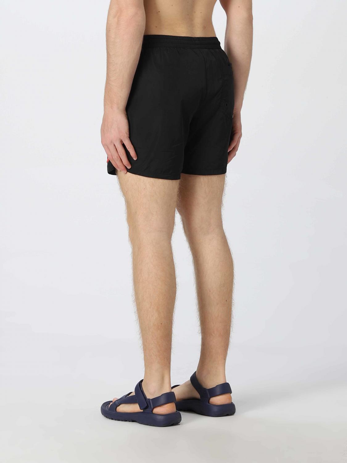 DIESEL: Swimsuit men | Swimsuit Diesel Men Black | Swimsuit Diesel ...