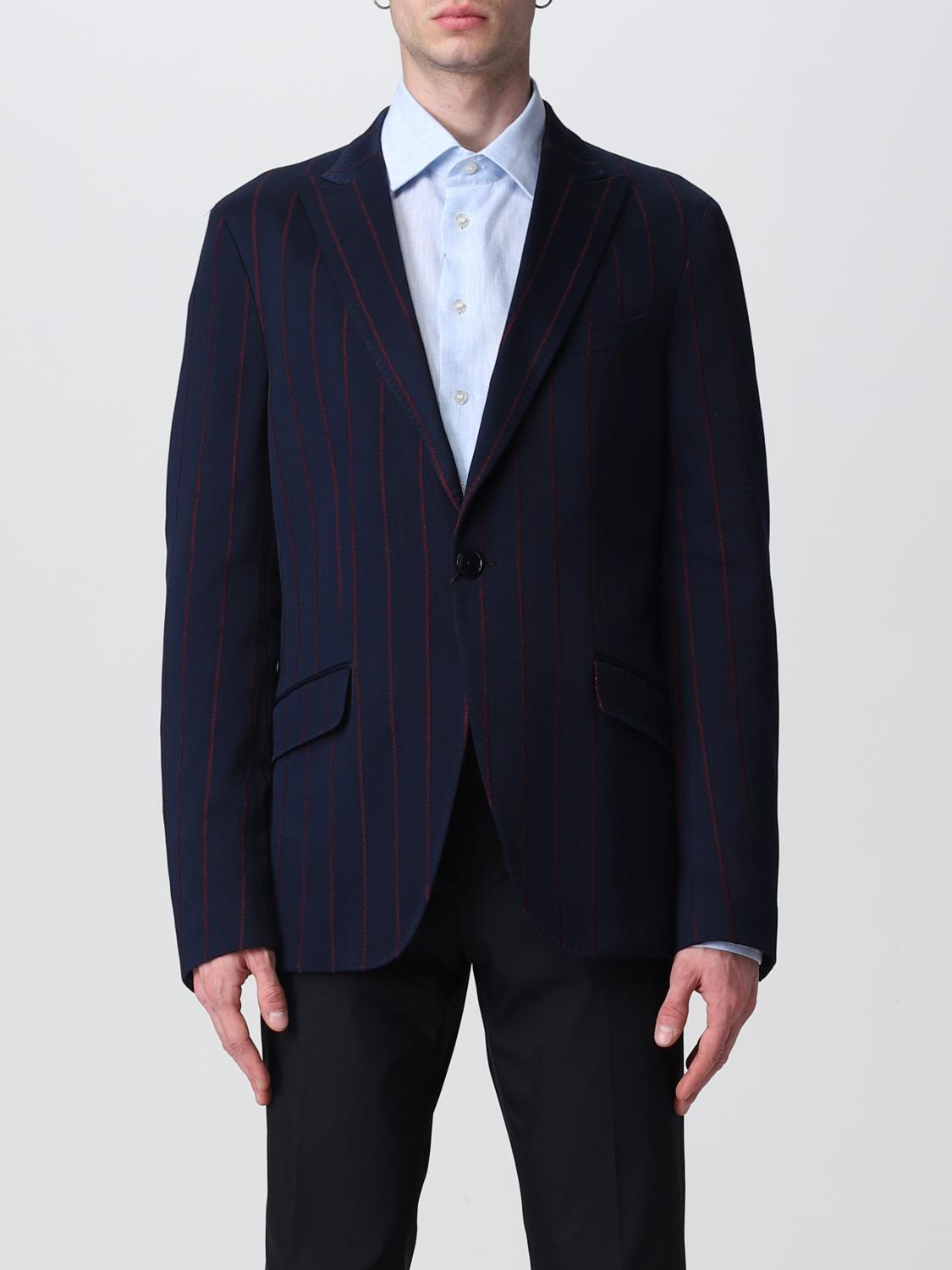 etro tuxedo jacket