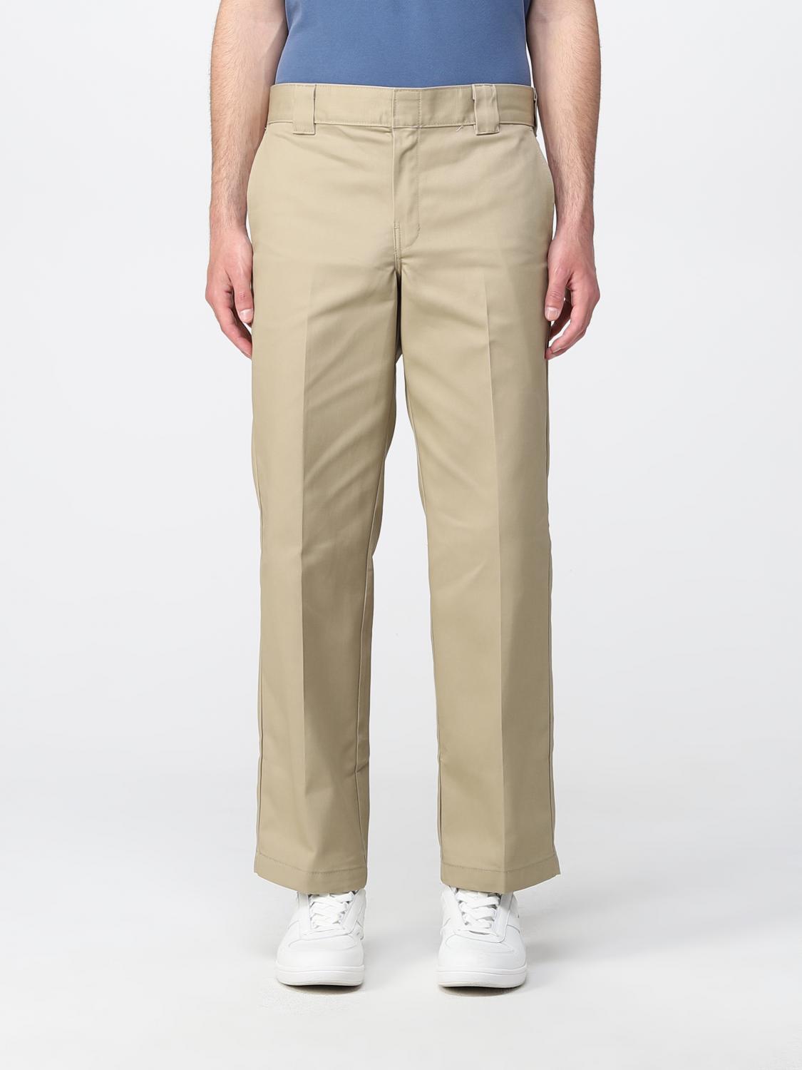 DICKIES TROUSERS DICKIES MEN,D05350022