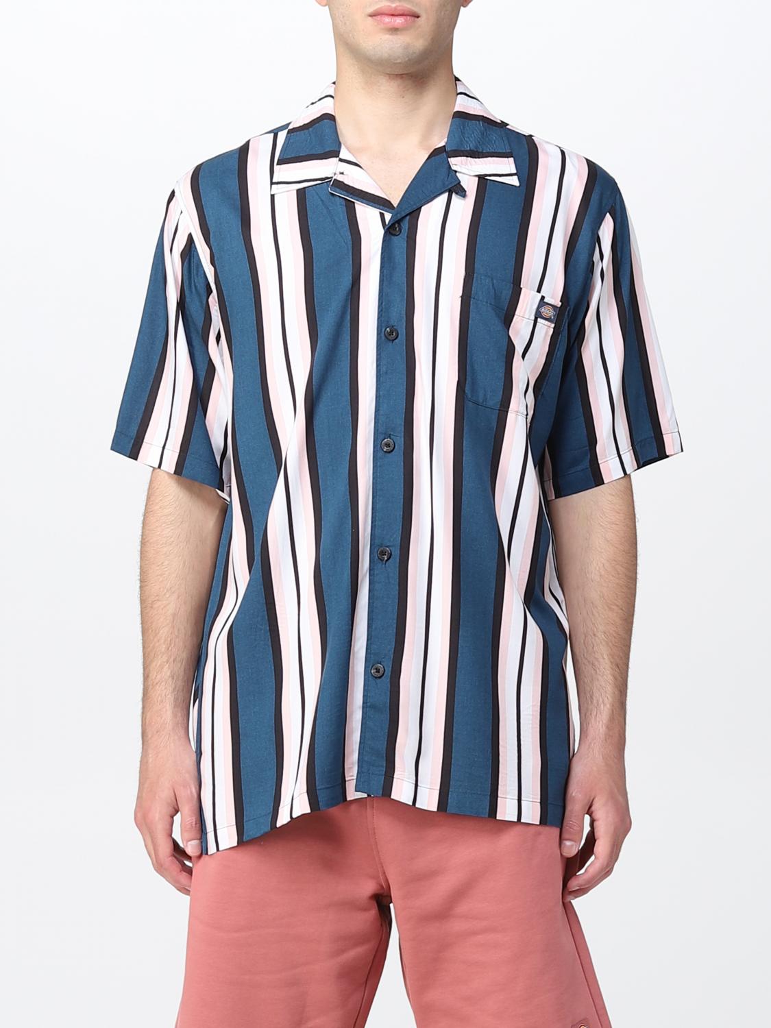 DICKIES: Shirt men - Multicolor | Shirt 