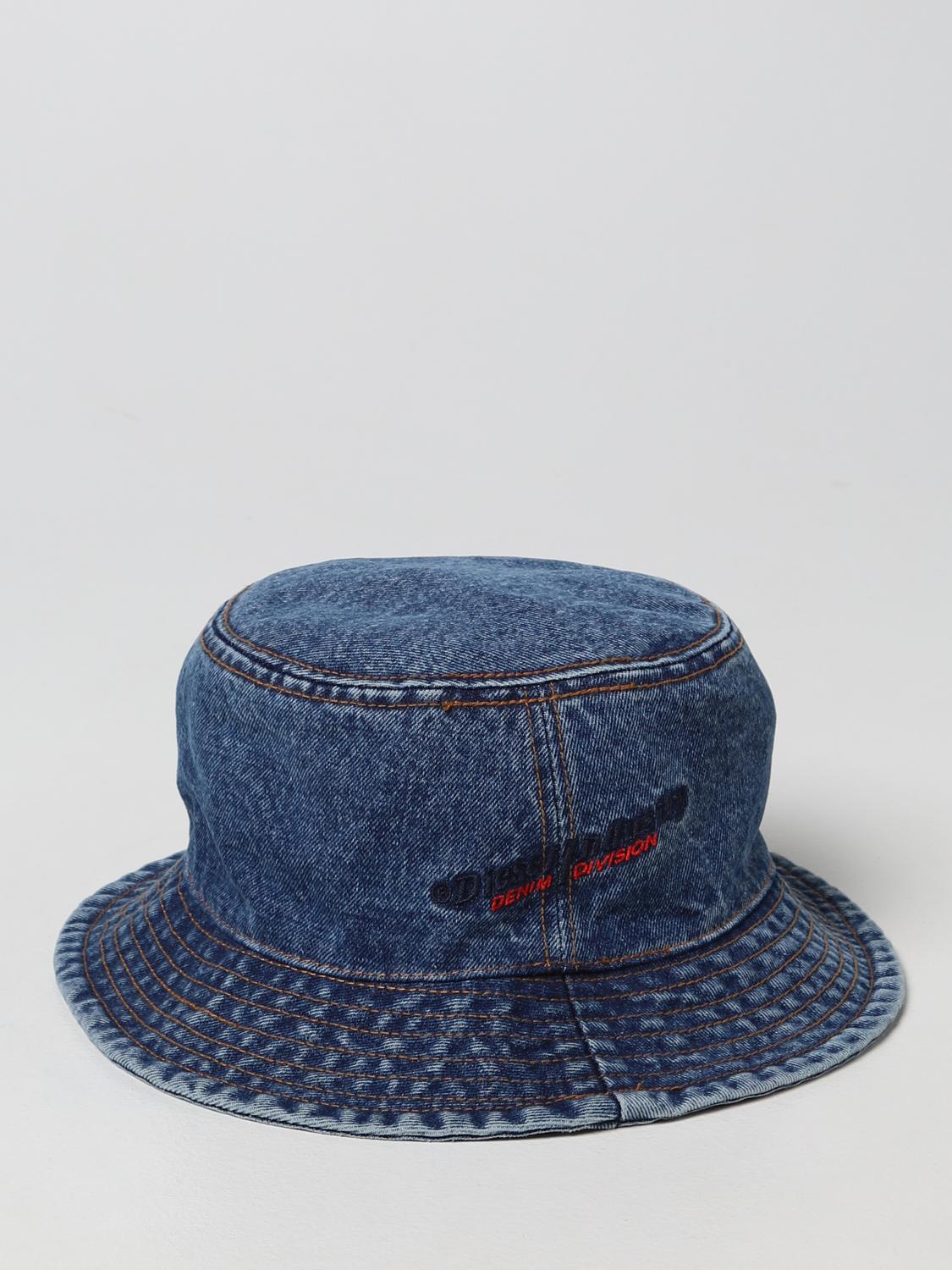 ディーゼル Diesel 帽子 メンズ デニム 帽子 ディーゼル Apbal Giglio Com ディーゼル Diesel 帽子 メンズ デニム 帽子 ディーゼル Apbal Giglio Com